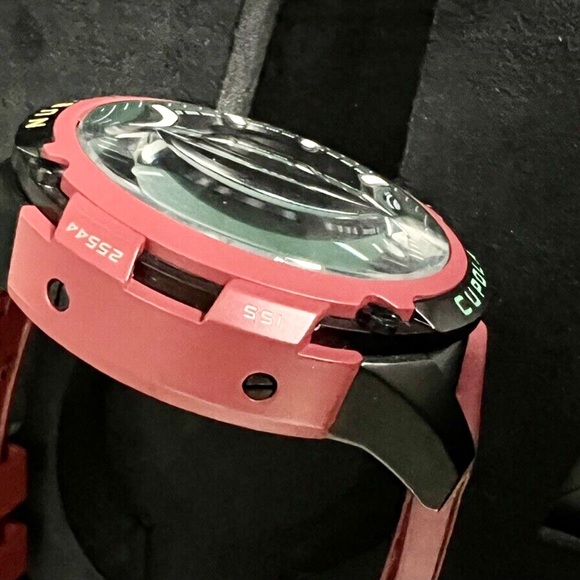 Nubeo 50mm Cupola Ltd Edition 006/600 Automatic Watch w/2 Silicone Straps $1350 - Picture 5 of 13